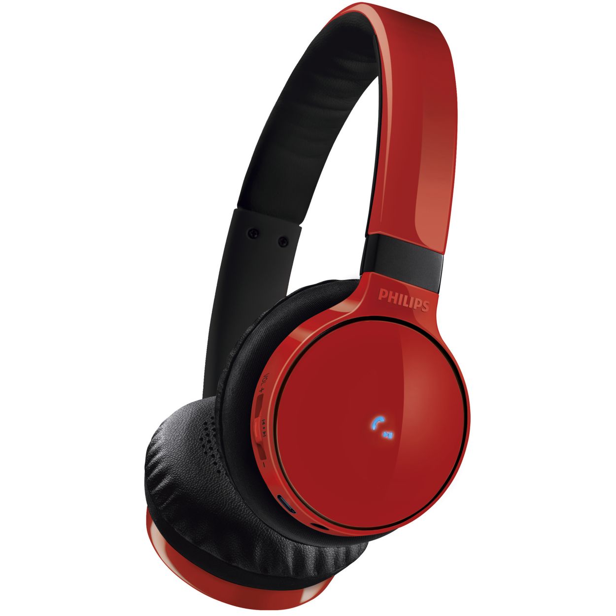 stereo headset SHB9100RD/00 | Philips