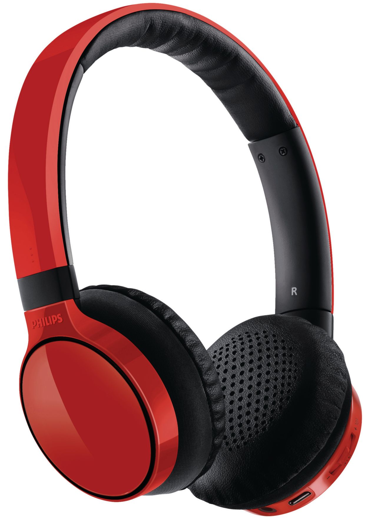 Pure sound, wired or wireless