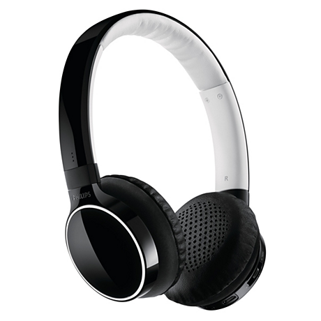 SHB9100/00  Bluetooth stereo headset