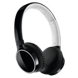 Bluetooth stereo headset