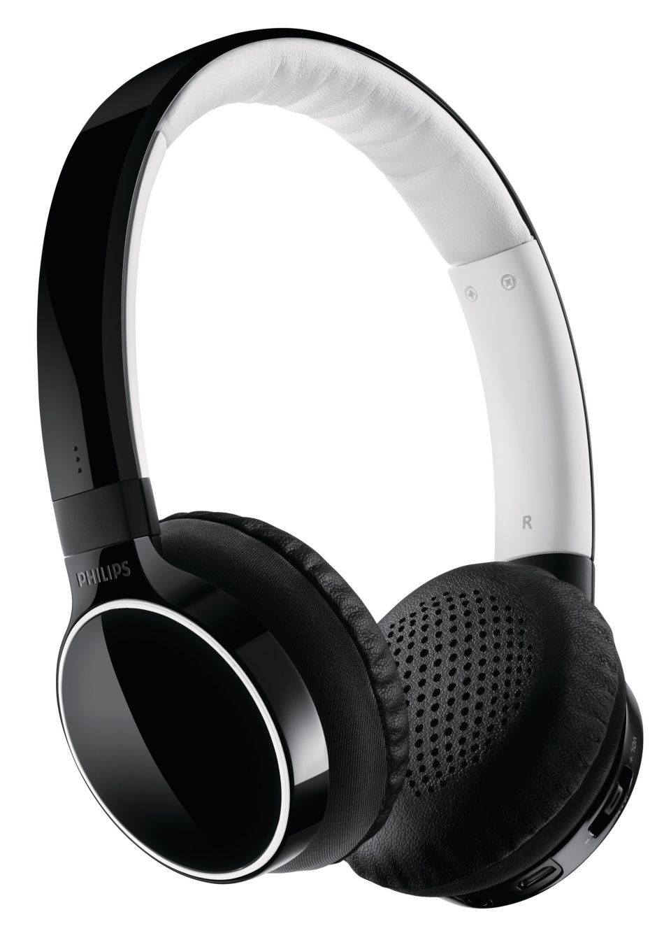 Pure sound, wired or wireless