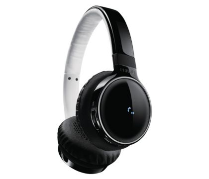 Bluetooth stereo headset SHB9100 28 Philips