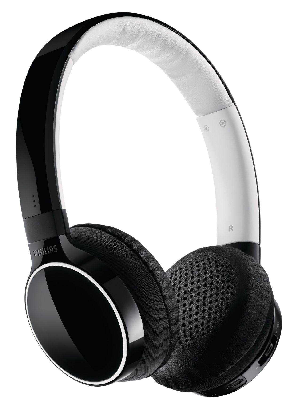 Verbergen invoer Interpunctie Bluetooth stereo headset SHB9100/28 | Philips