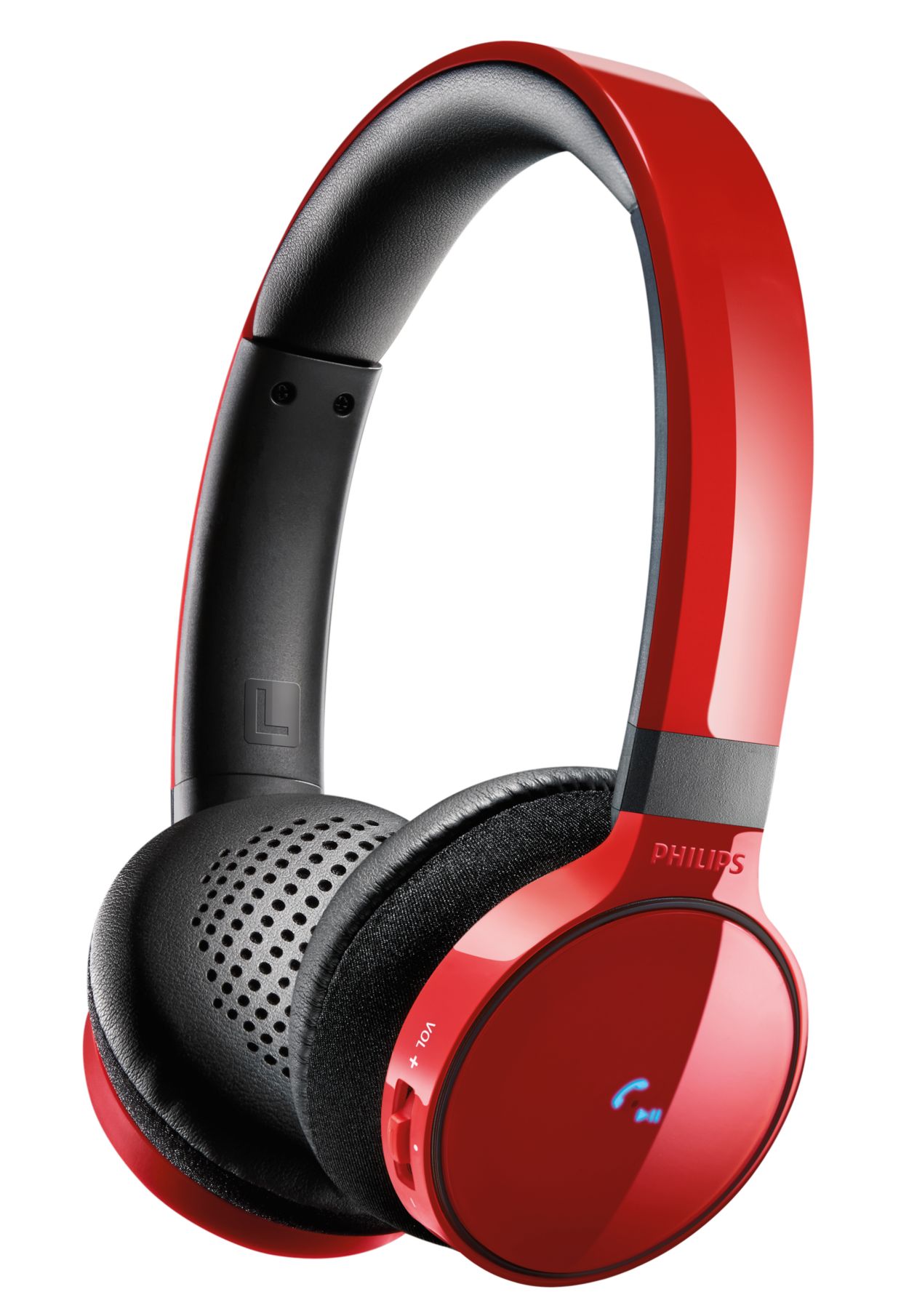 Philips bluetooth online headphones