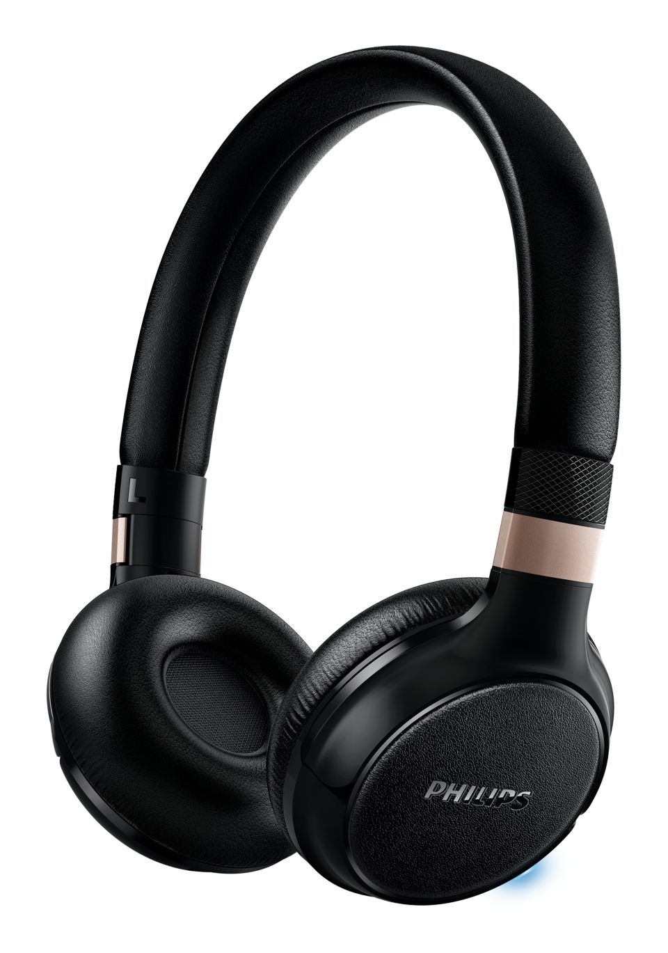 Wireless Bluetooth headphones SHB9250 27 Philips