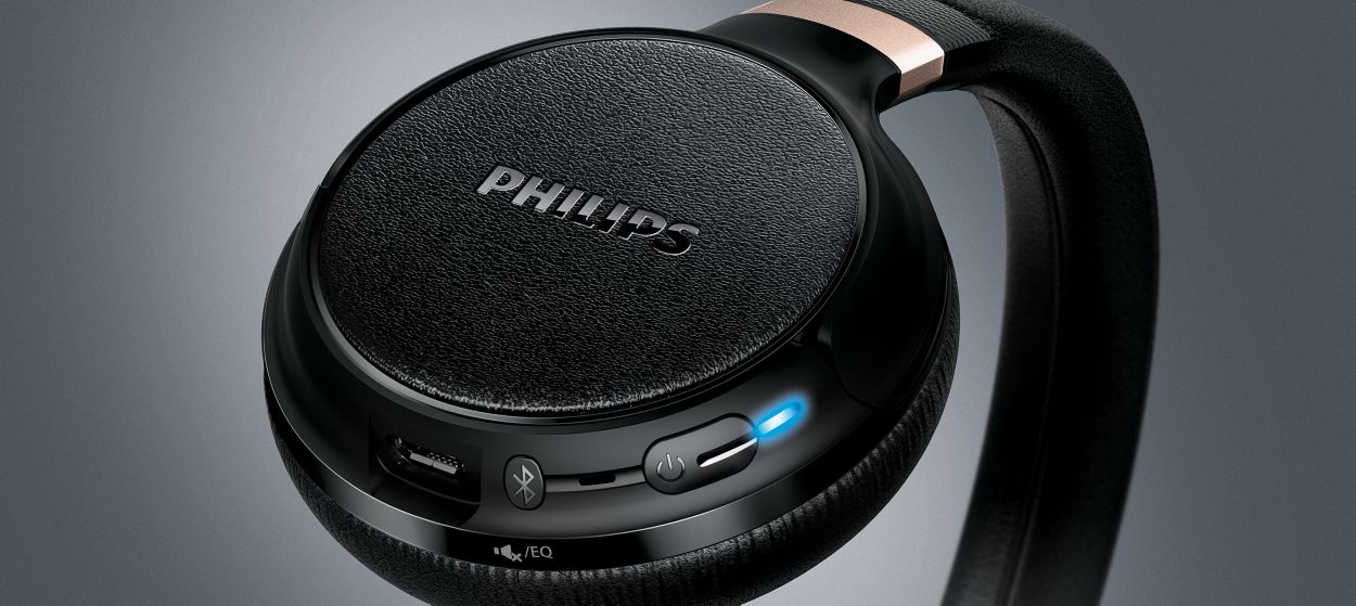 Беспроводные наушники philips как подключить. Наушники Philips SHB. Наушники Филипс беспроводные блютуз. Блютуз наушники Philips. Philips наушники фото.