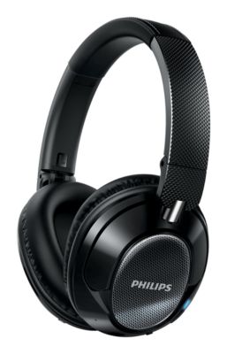 philips noise cancelling headphones