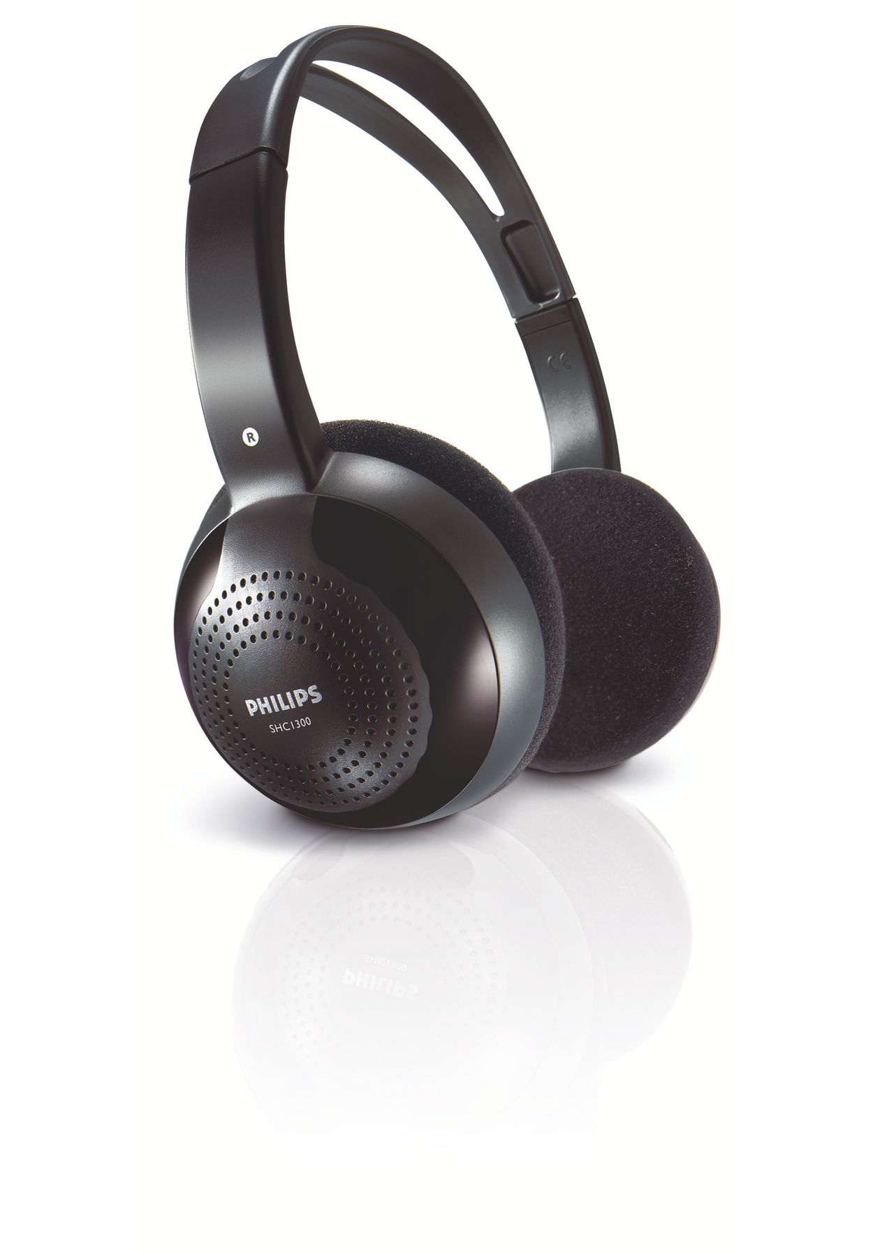 Wireless hi fi headphones SHC1300 10 Philips