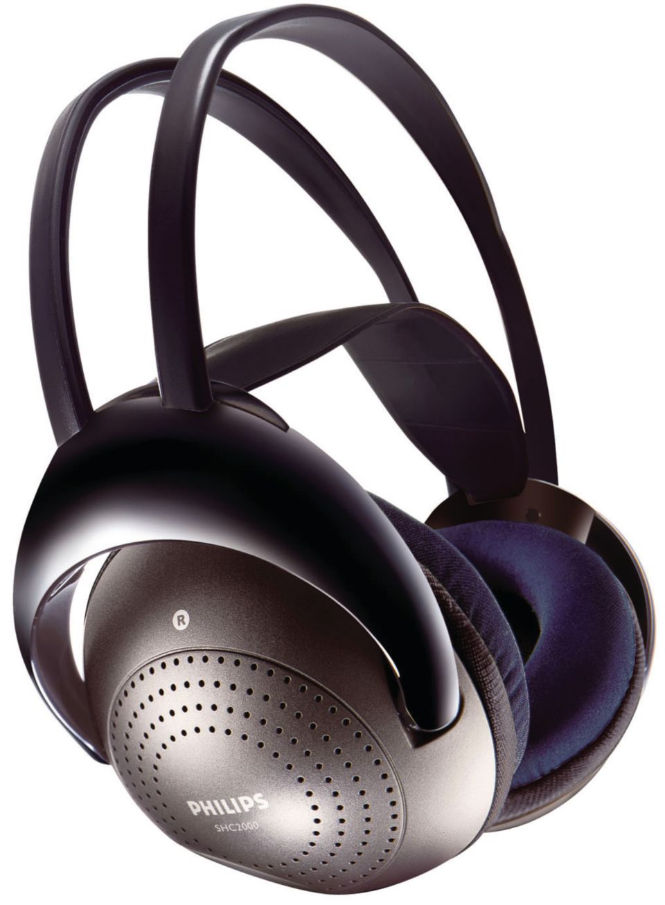 Купить наушники 5 метров. Наушники Philips shc2000. Philips Headphones 2000. Беспроводные наушники Филипс Wireless fm. Shc2000/00.