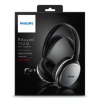 Casque Hi-Fi sans fil SHC5100/10