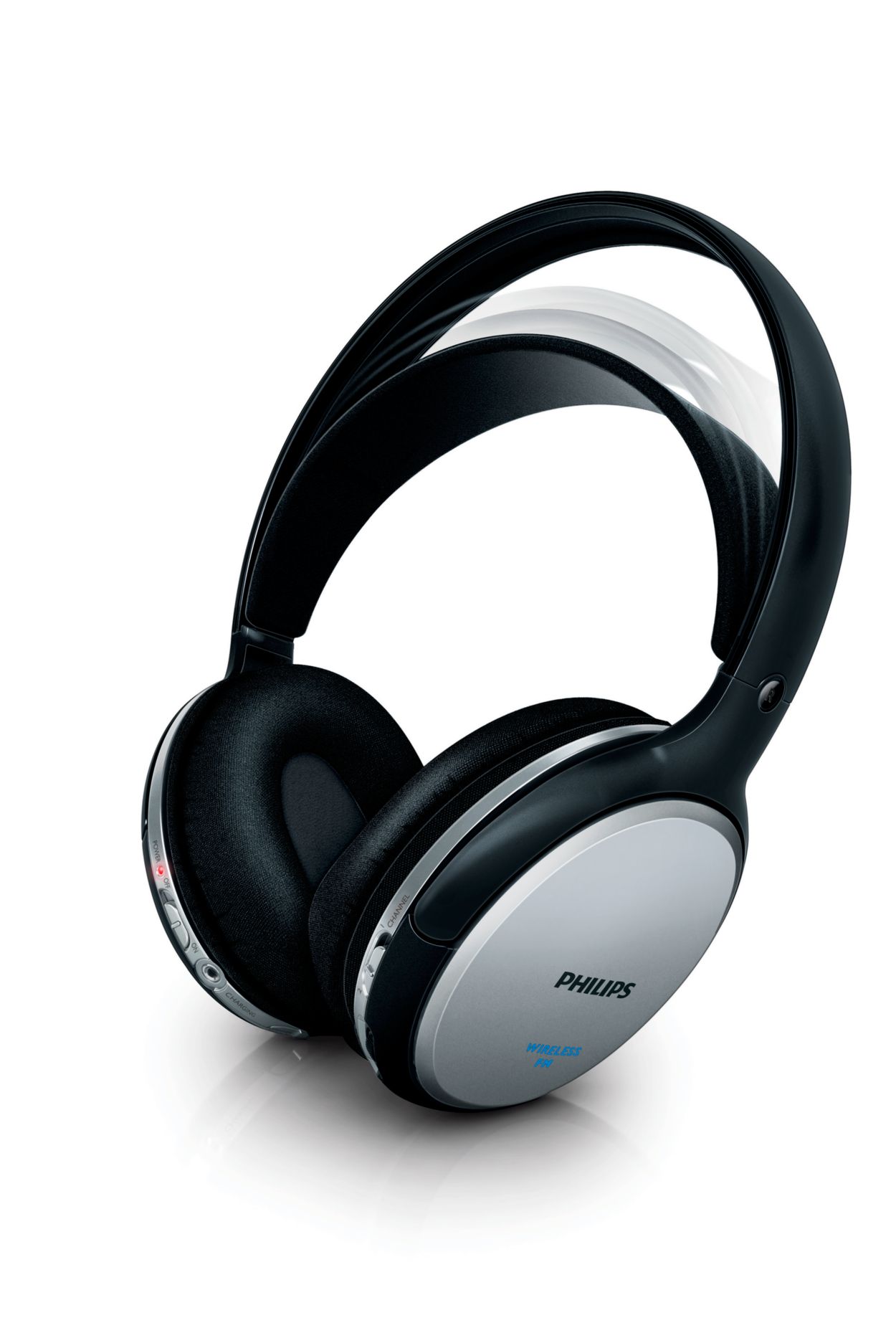 Casque Hi-Fi sans fil SHC5102/10