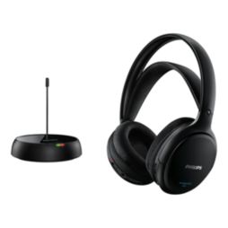 Bezvadu HiFi austiņas