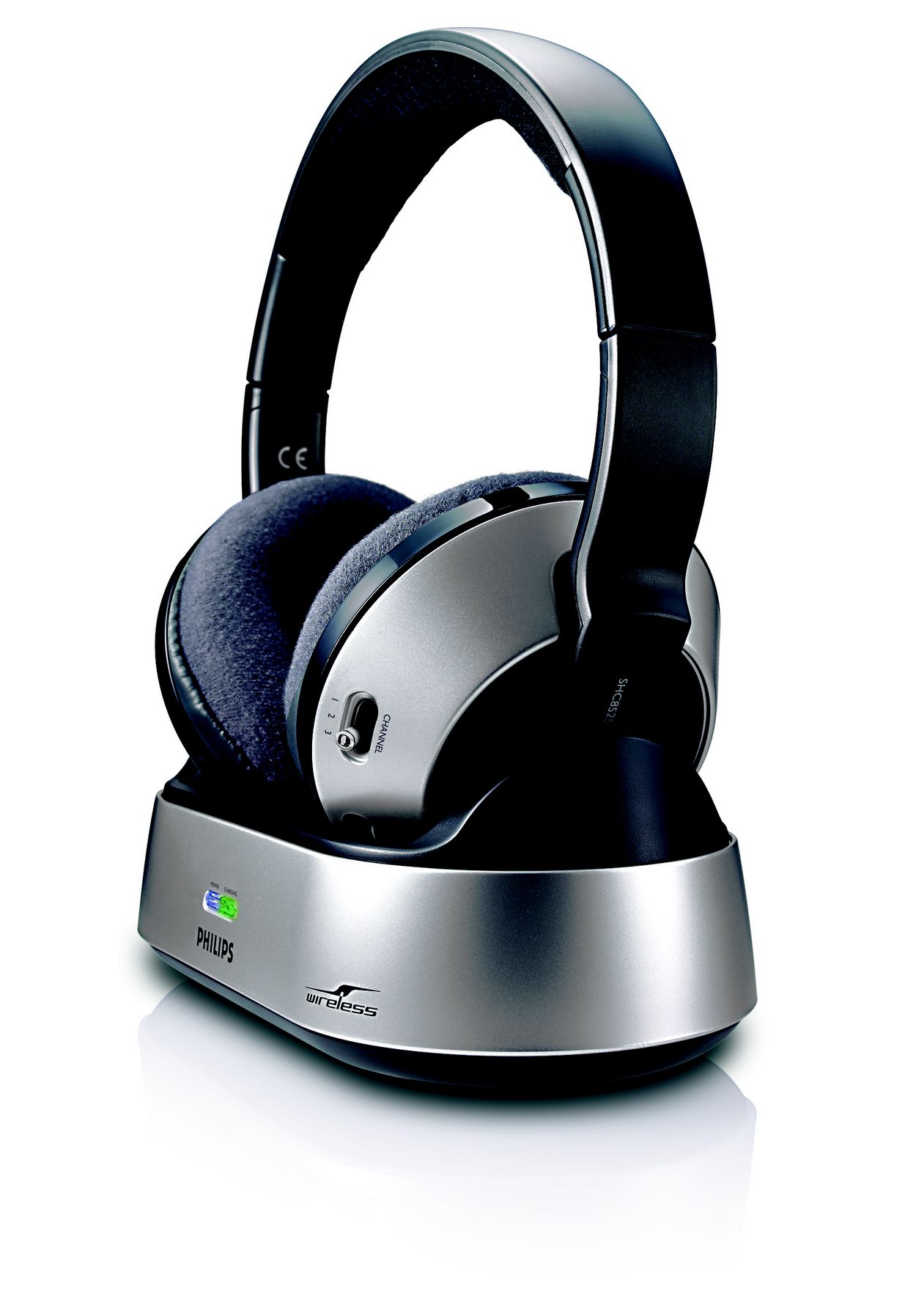 Casque Hi-Fi sans fil SHC8565/00