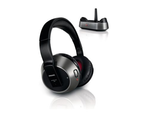 Casque sans fil shc8535 10