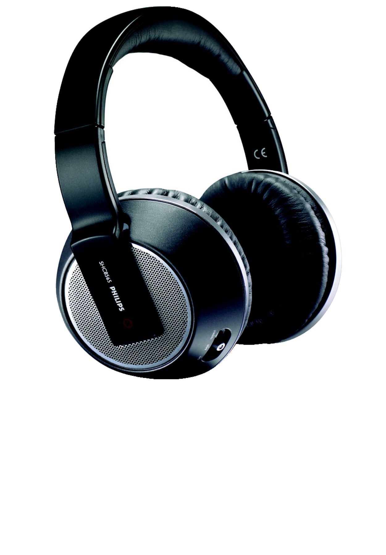 Casque Hi-Fi sans fil SHC8565/00