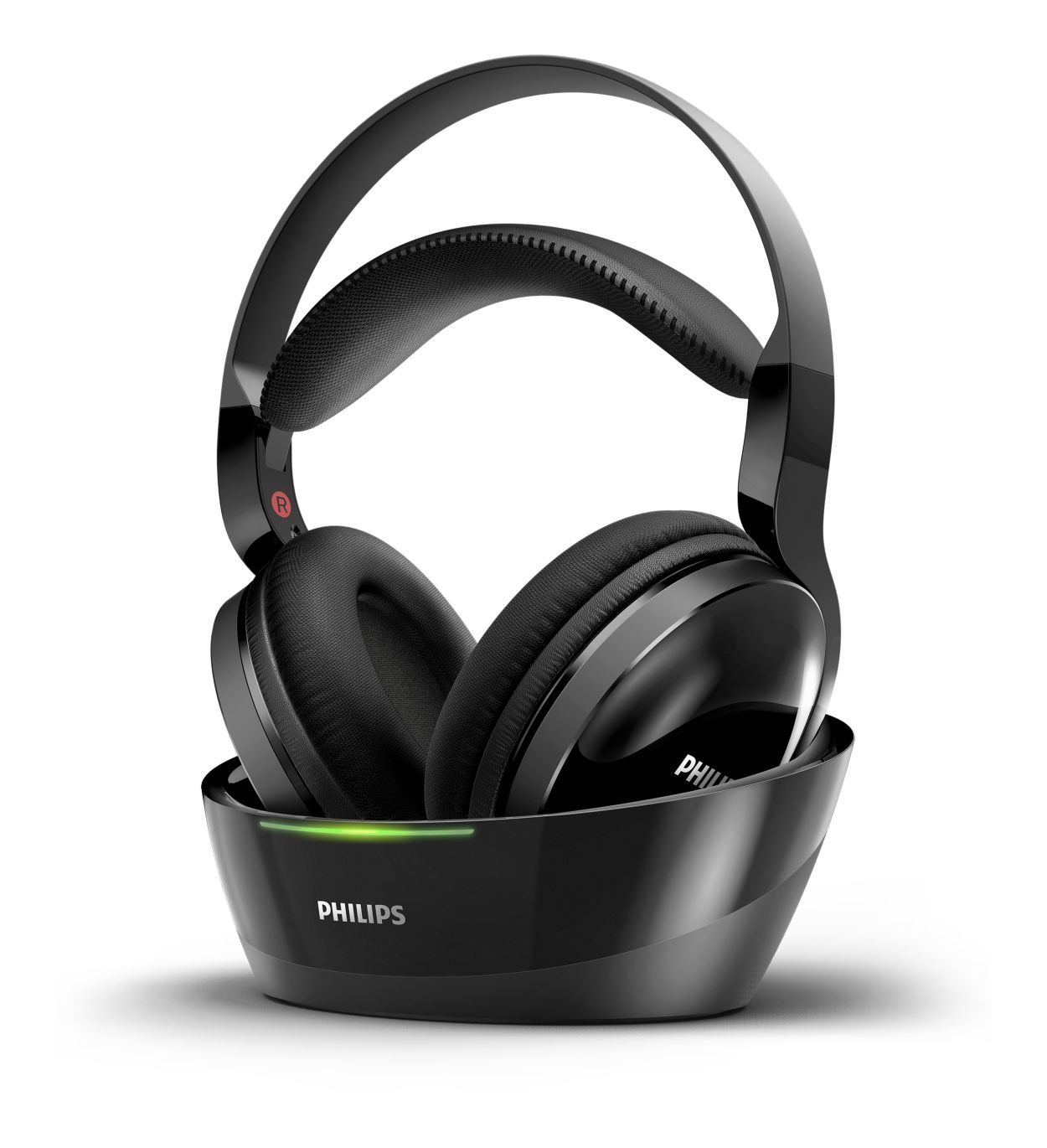 casque d écoute sans fil pour télévision