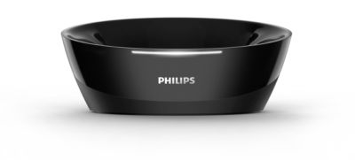 philips shd8850 digital wireless headphones