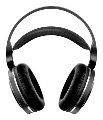 philips shd8850 digital wireless headphones