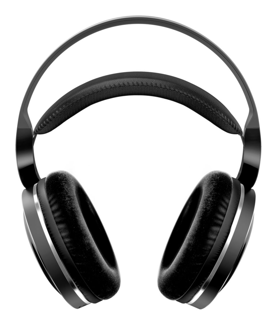 Casque TV sans fil SHD8850/12