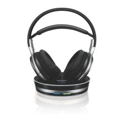 Ασύρματα ακουστικά HiFi