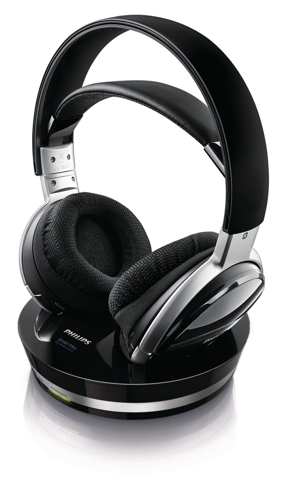 Philips shs390 headphones buy online hot sale