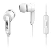 Fone de ouvido com microfone