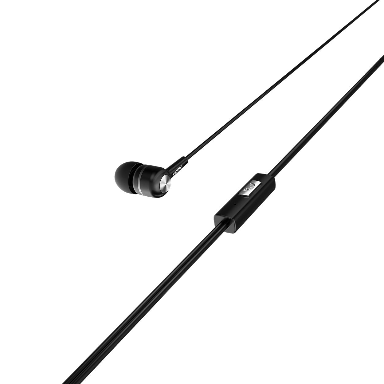 Philips best sale she1505 earphone