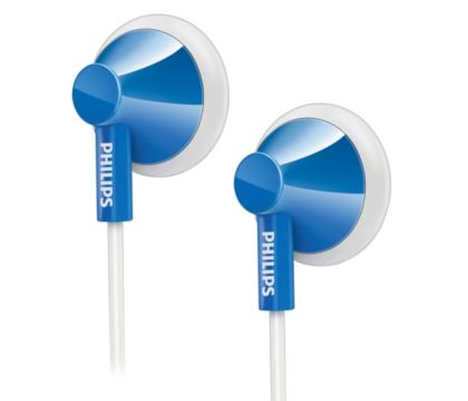 Philips discount she headphones