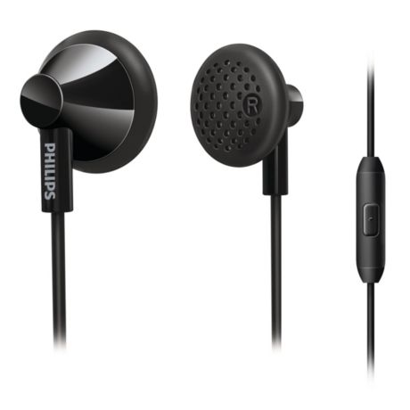 SHE2105BK/00  In-Ear Headset