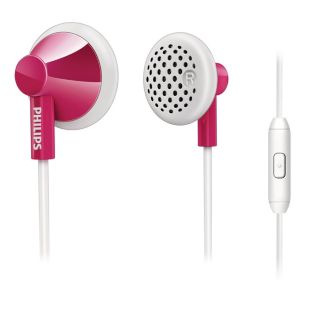 SHE2105PK In-Ear Headset
