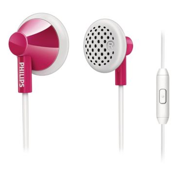SHE2105PK In-Ear Headset