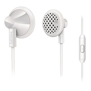 SHE2105WT In-Ear Headset