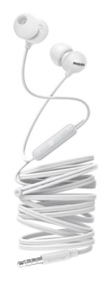philips upbeat she2405bk