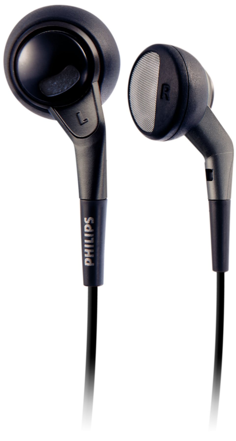 Écouteurs intra-auriculaires Philips SHE9750/10