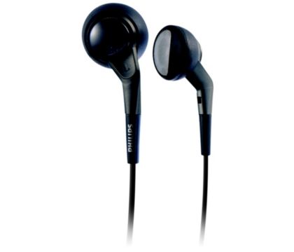 In Ear Headphones SHE2550 97 Philips