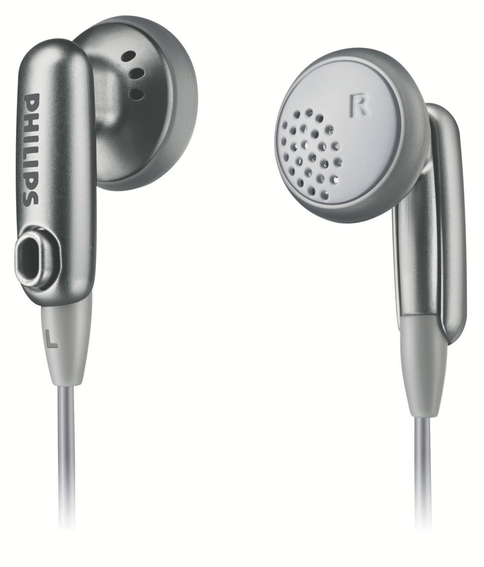 Philips best sale she headphones