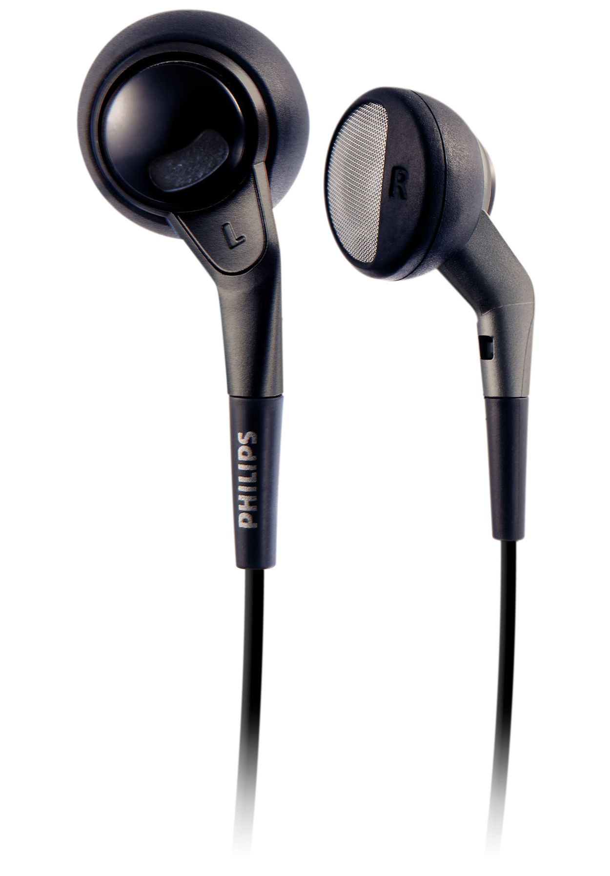 In Ear Headphones SHE2650 28 Philips