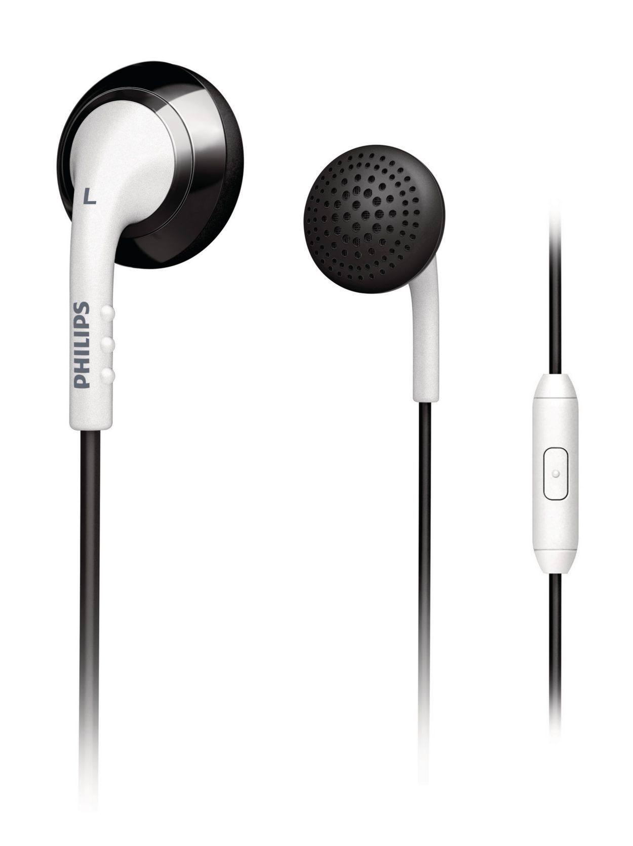 In Ear Headset SHE2675BW 10 Philips