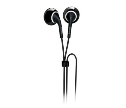 In Ear Headphones SHE2860 10 Philips