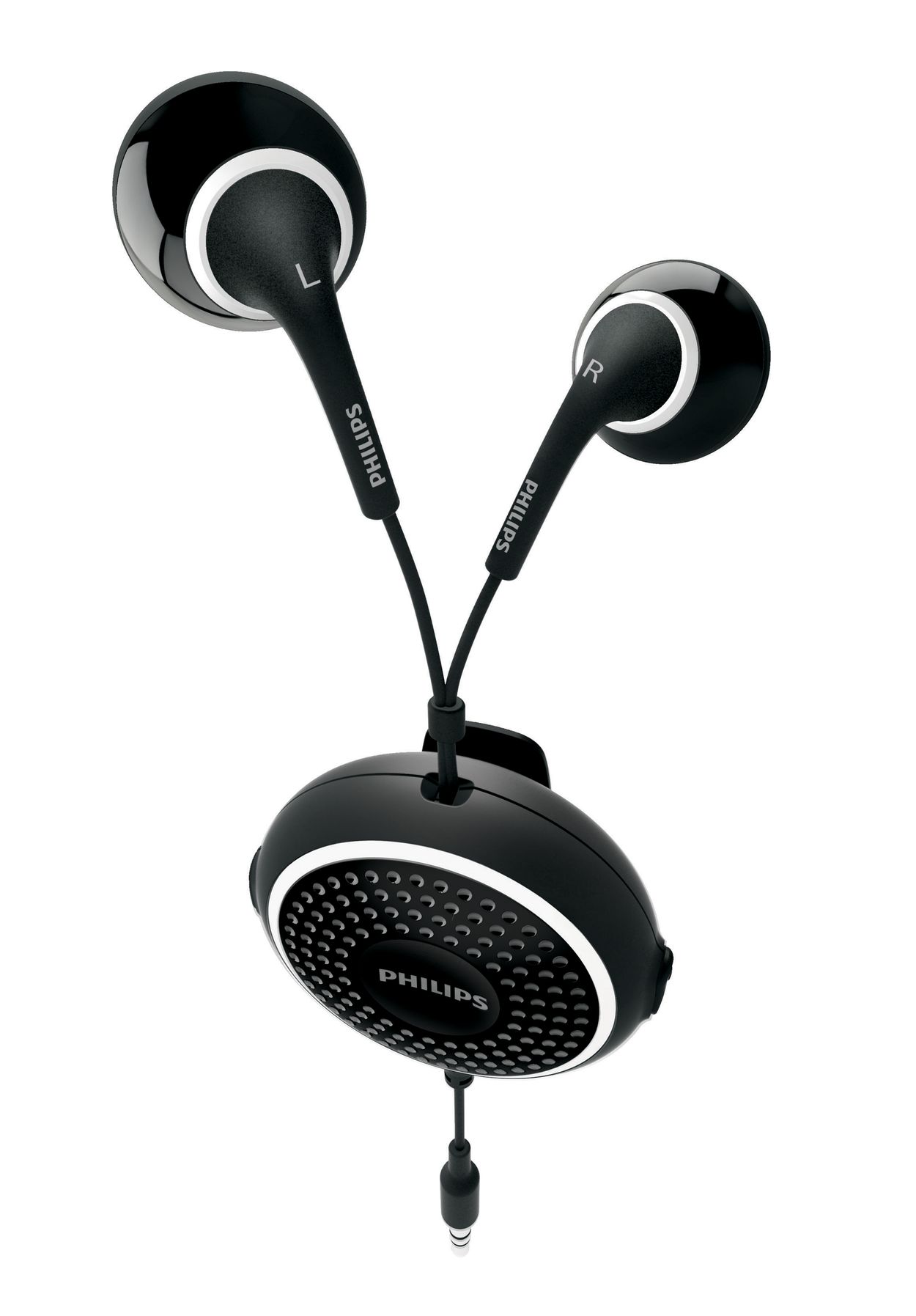 InEar Headphones SHE2900/10 Philips