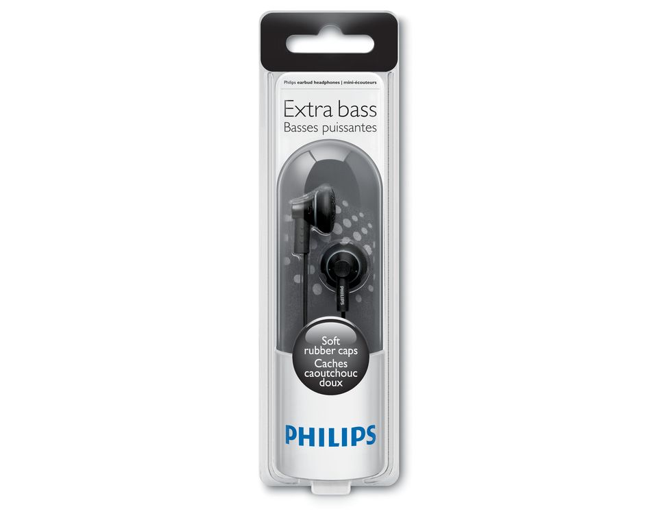 Philips discount super bass