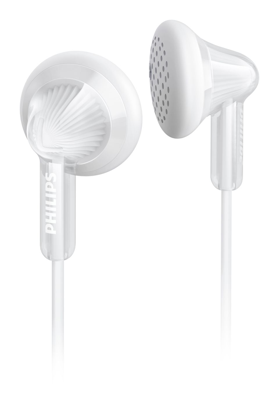 Earbud headphones SHE3010WT 27 Philips