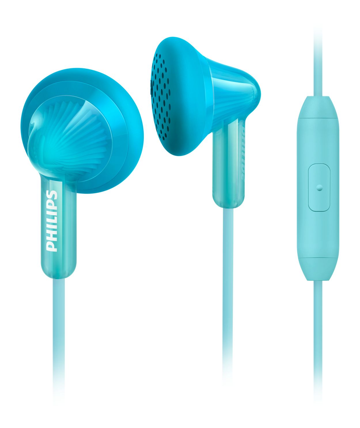 Philips best sale she headphones