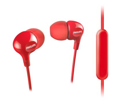 Philips she earphones new arrivals