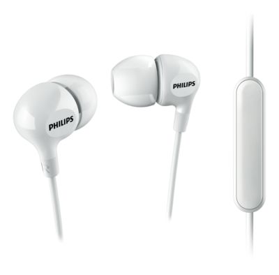 Philips SHE3555WT fülhallgató