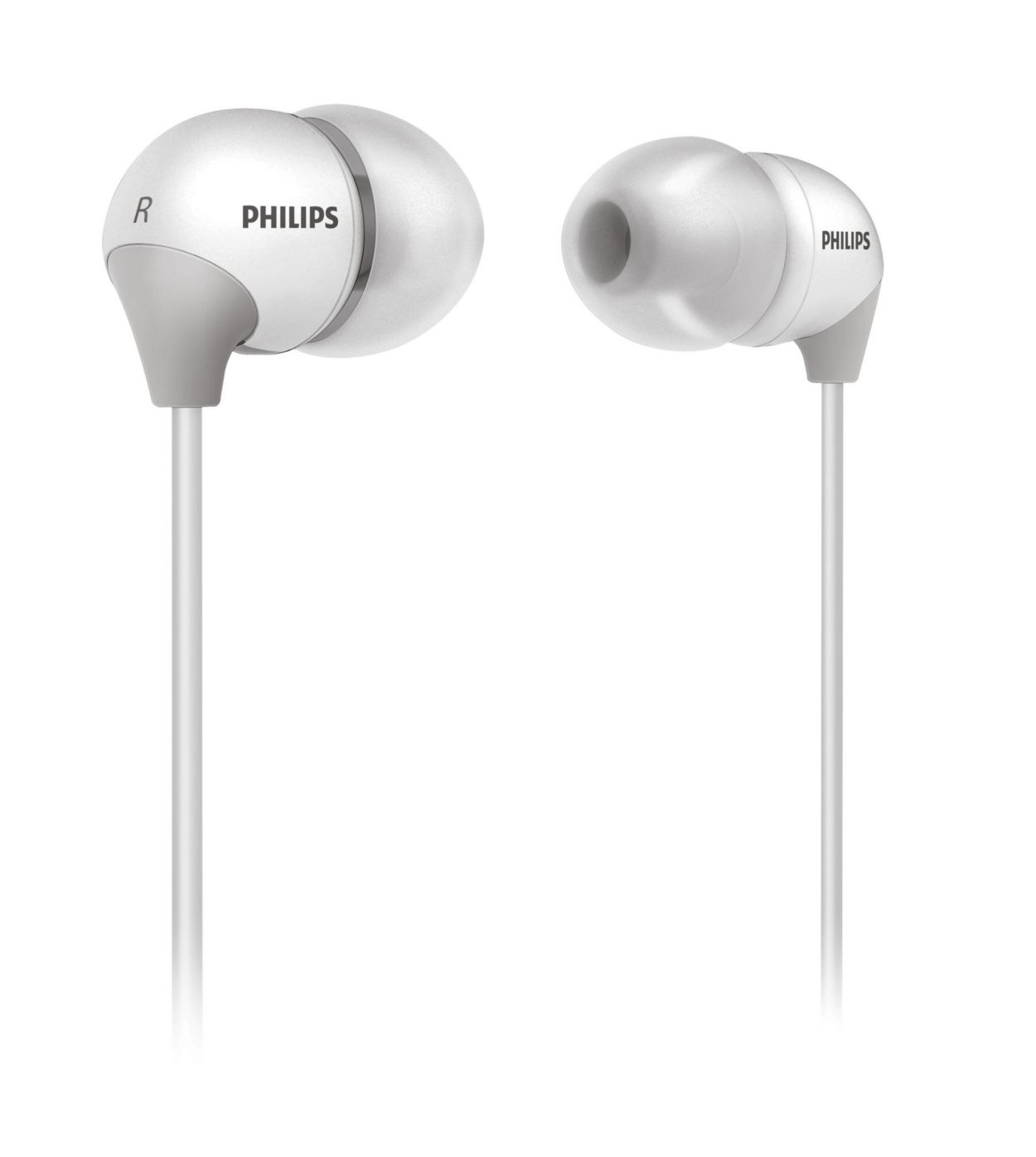 Philips discount she earphones