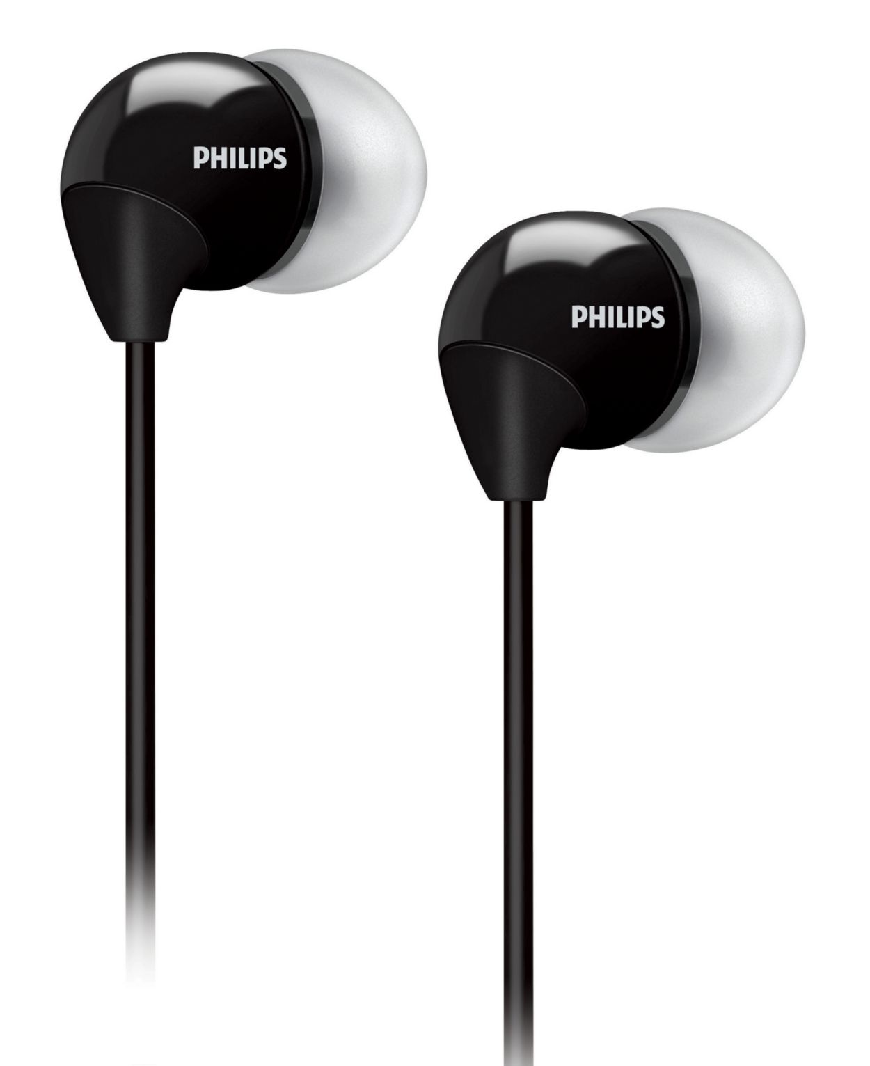 Earphone best sale price philips