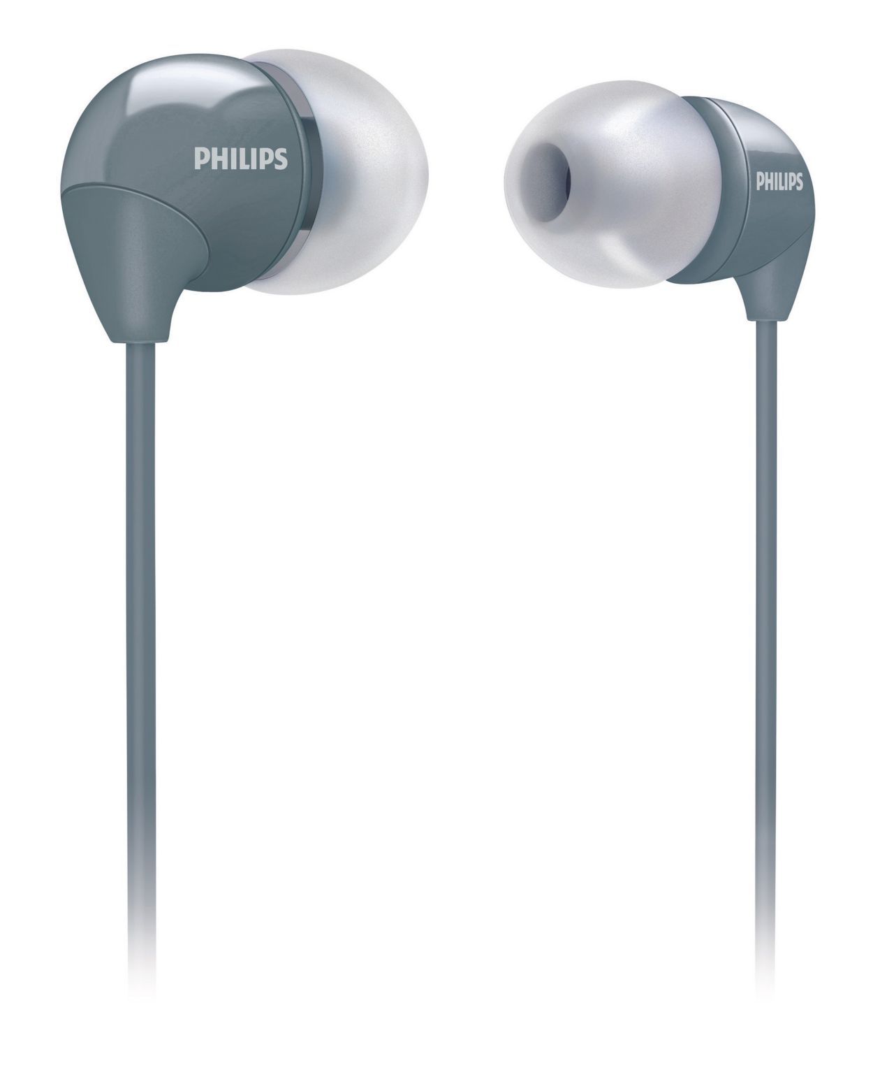 Philips she headphones hot sale