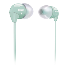 SHE3590LB/10  In-Ear Headphones