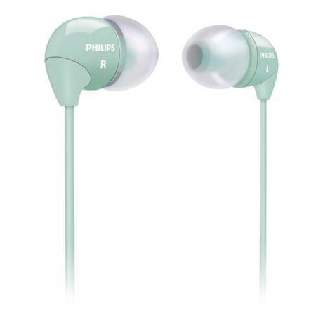SHE3590LB/10  Auriculares intrauditivos
